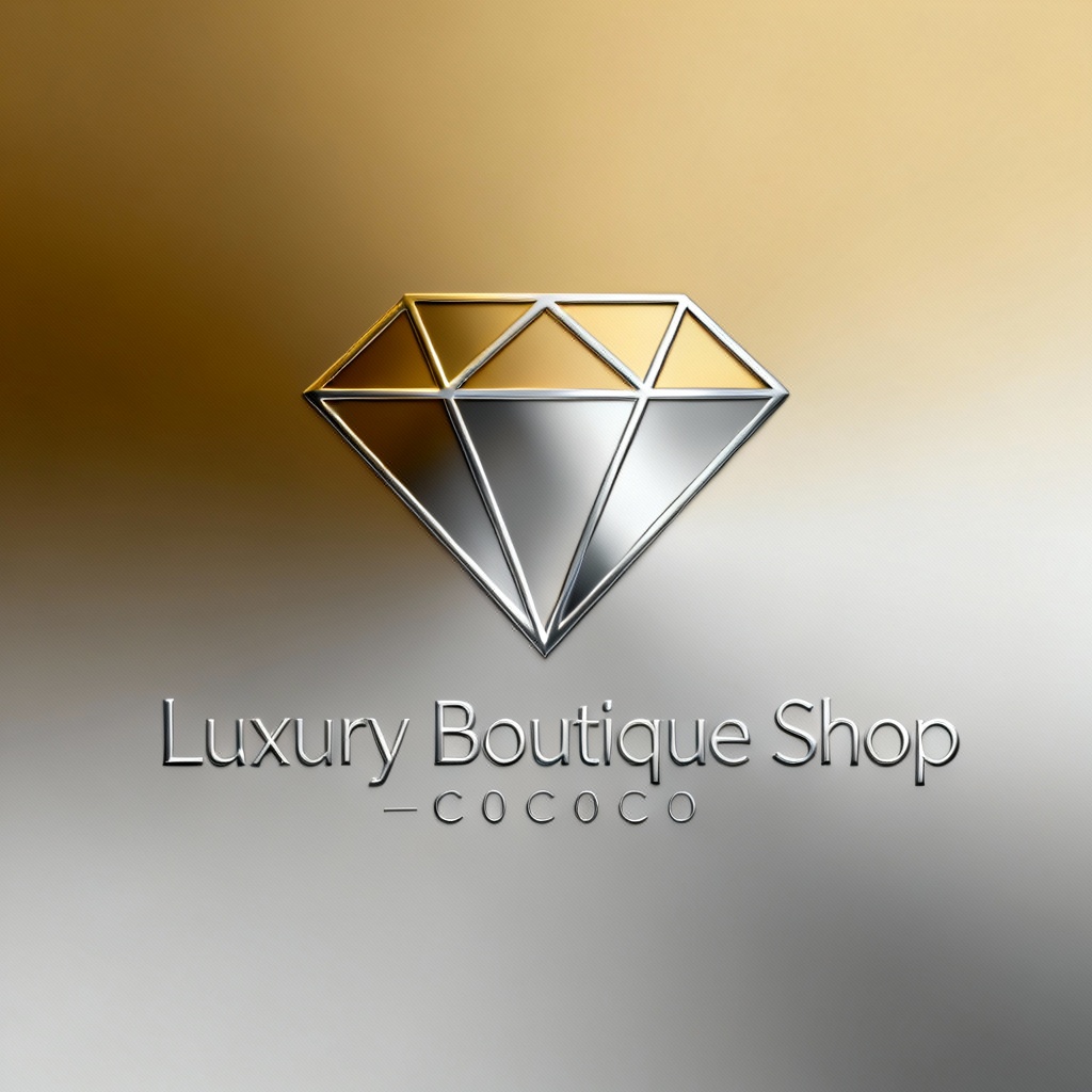 a luxury boutique logo1
