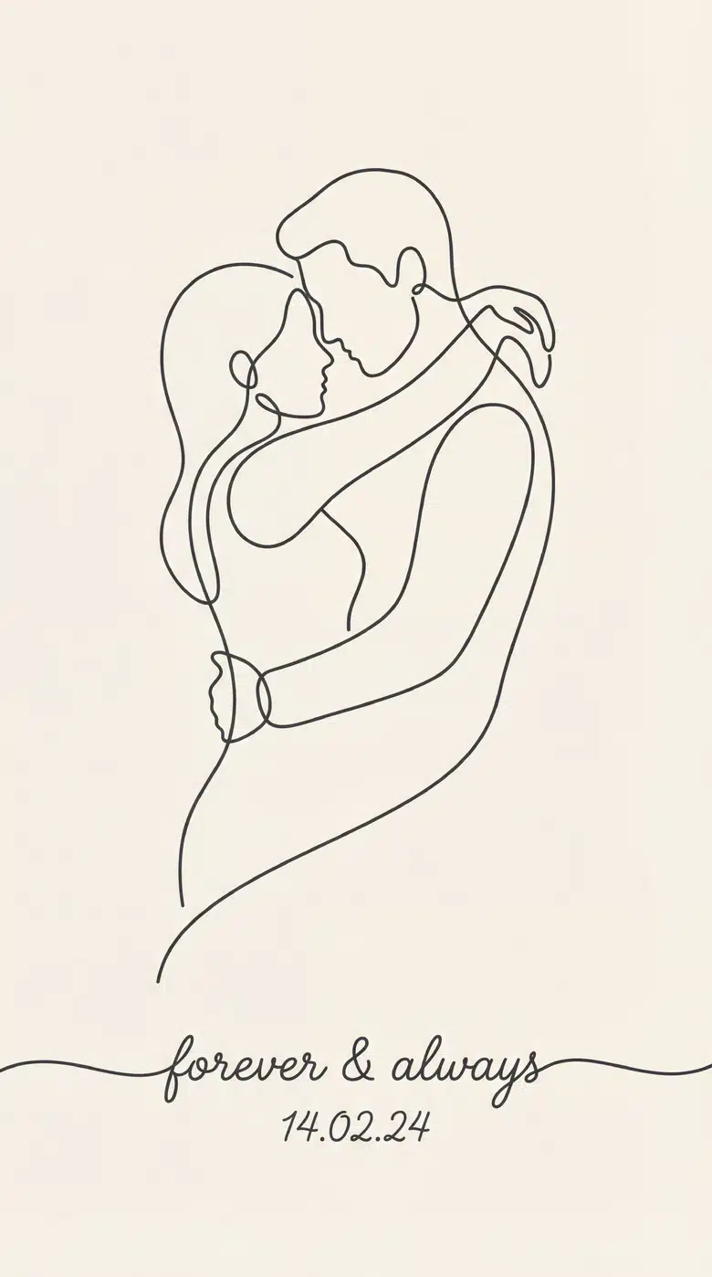 Valentine’s Day Flyer