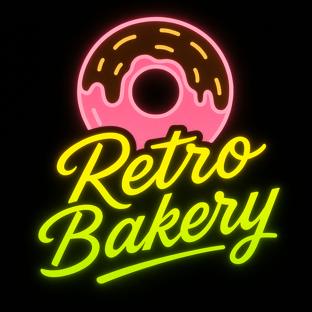retro bakery logo 2