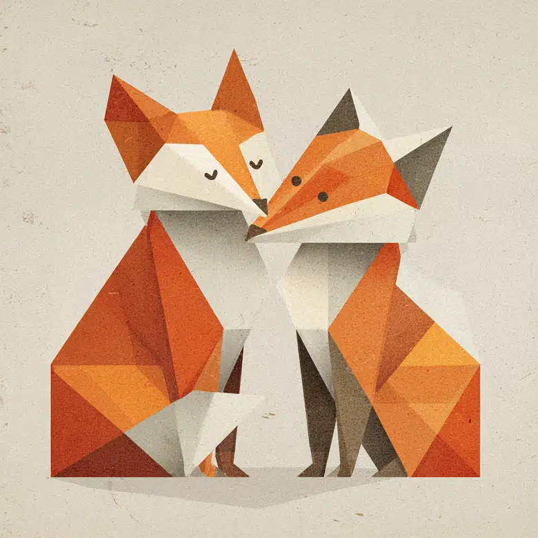 Valentine’s Day card templates