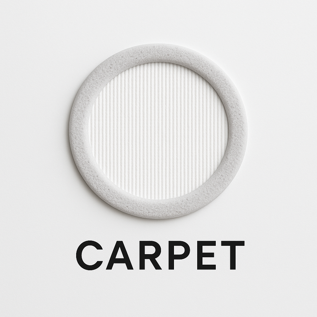 carpet-cleaning logo