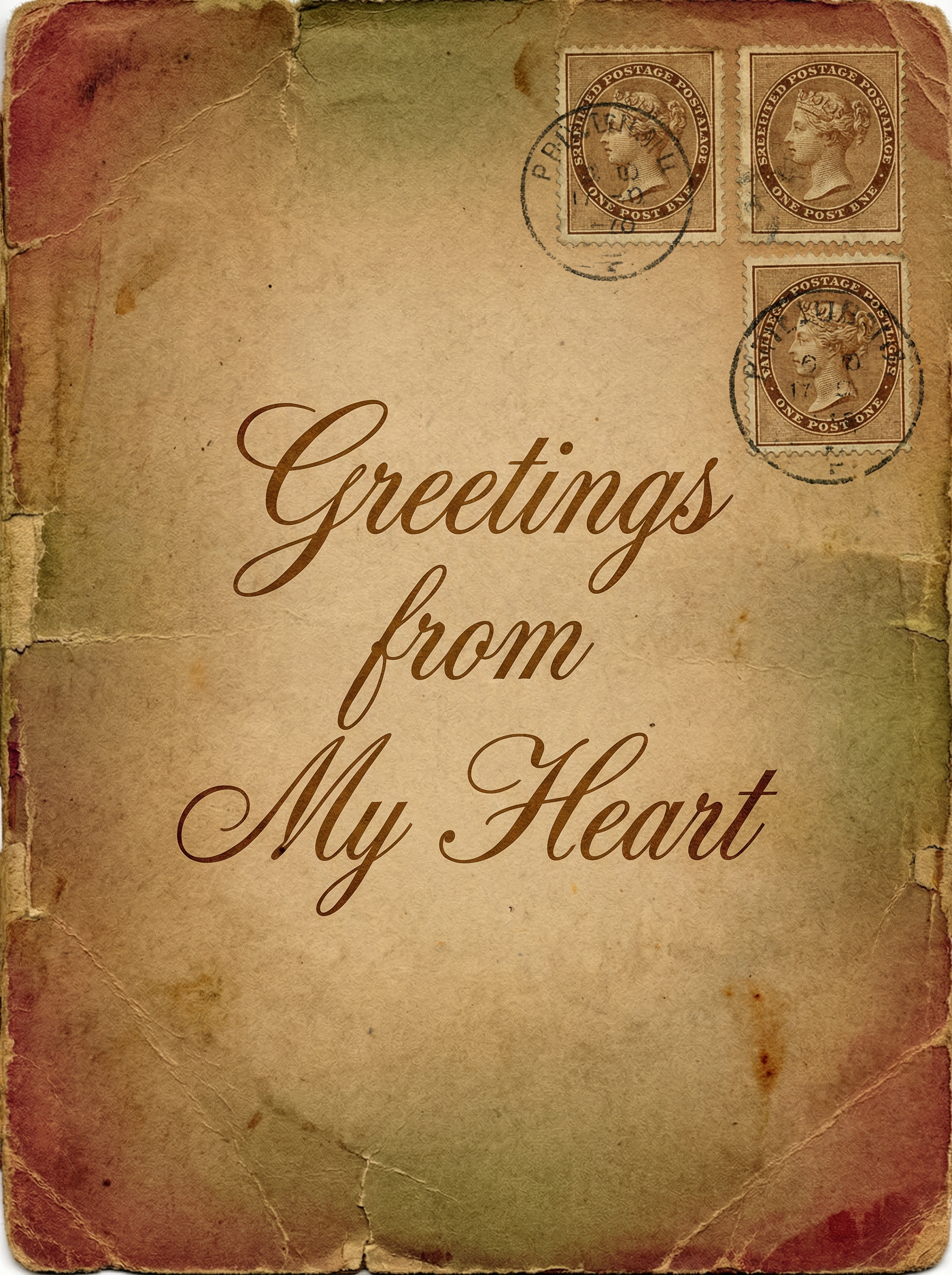 Valentine’s Day Poster