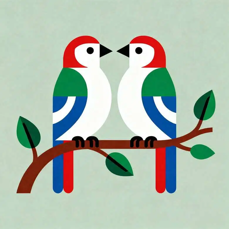 Valentine’s Day Logo