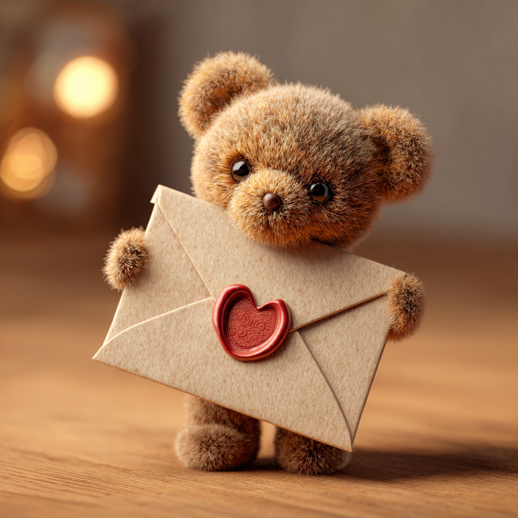 valentine teddy bears