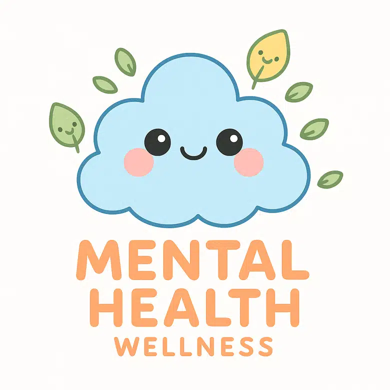 mental health logo