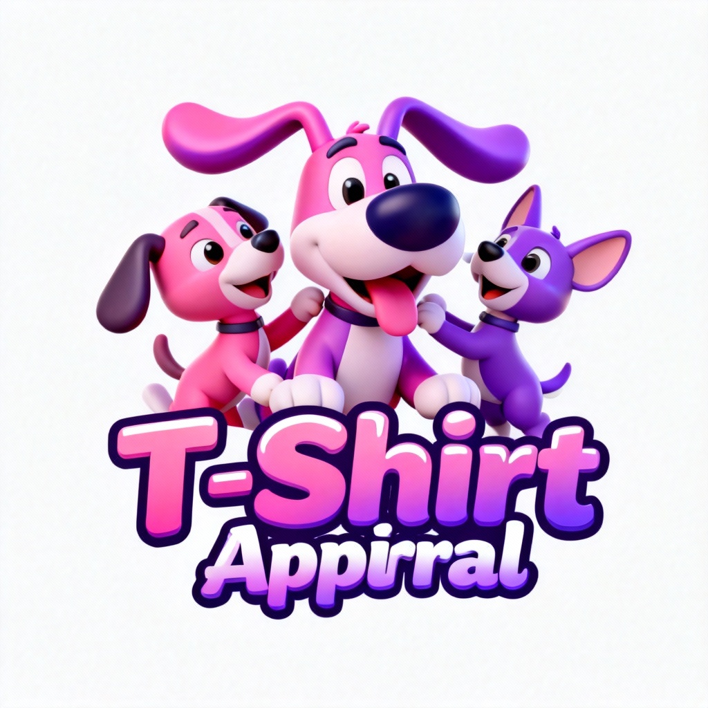 exaggerated proportions