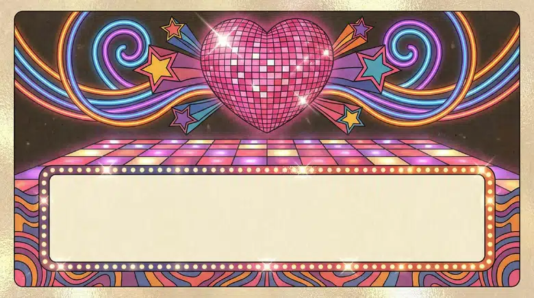 Valentines Party Invitation templates