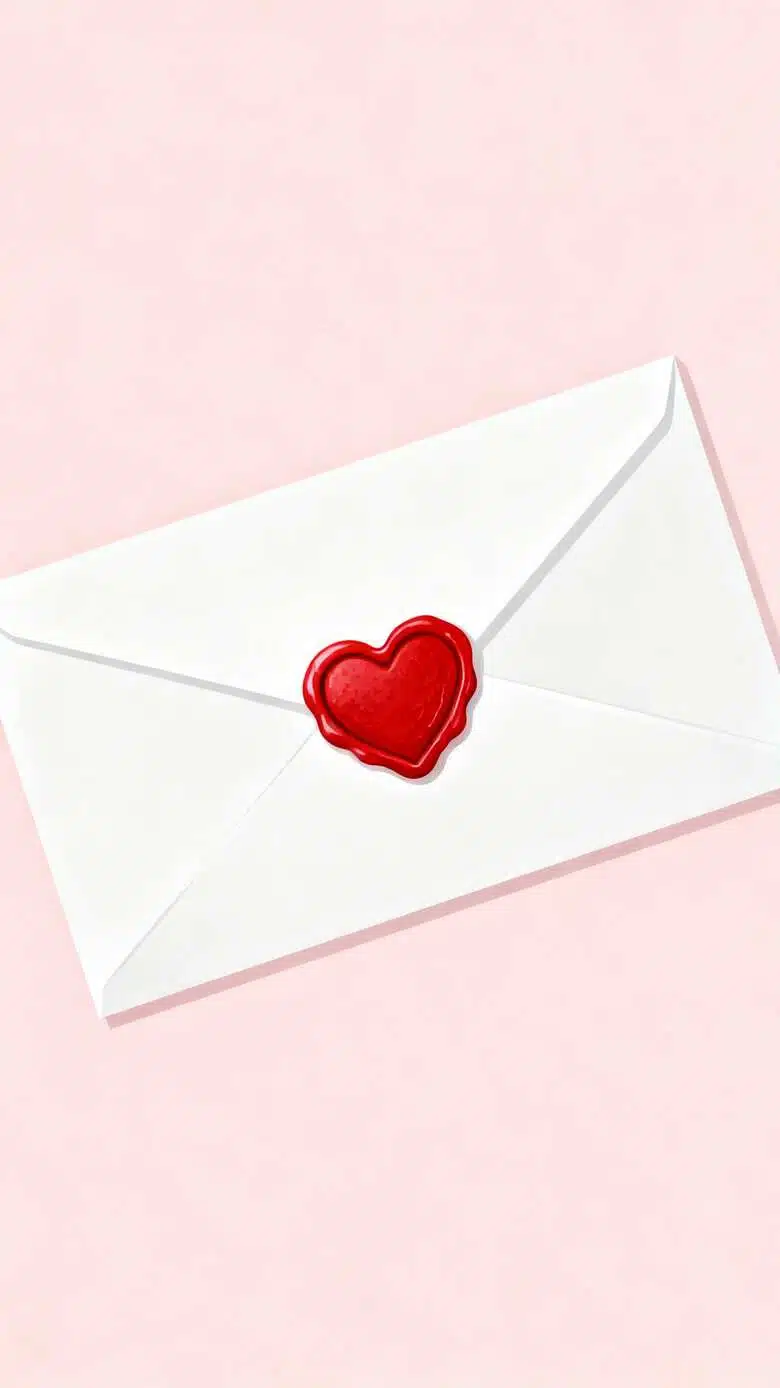 Valentine wallpaper templates