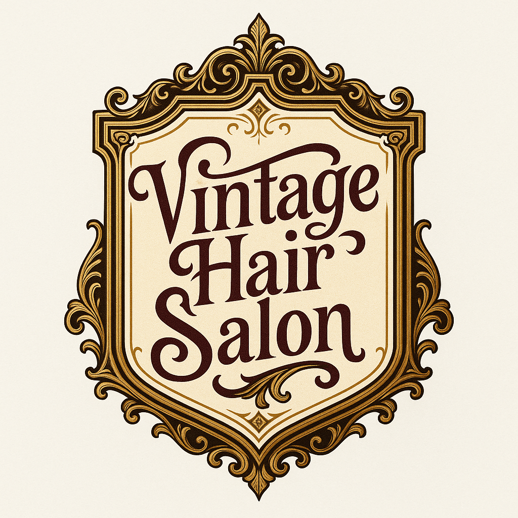 hair salon logo 14