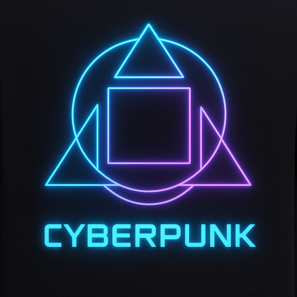  cyberpunk-style