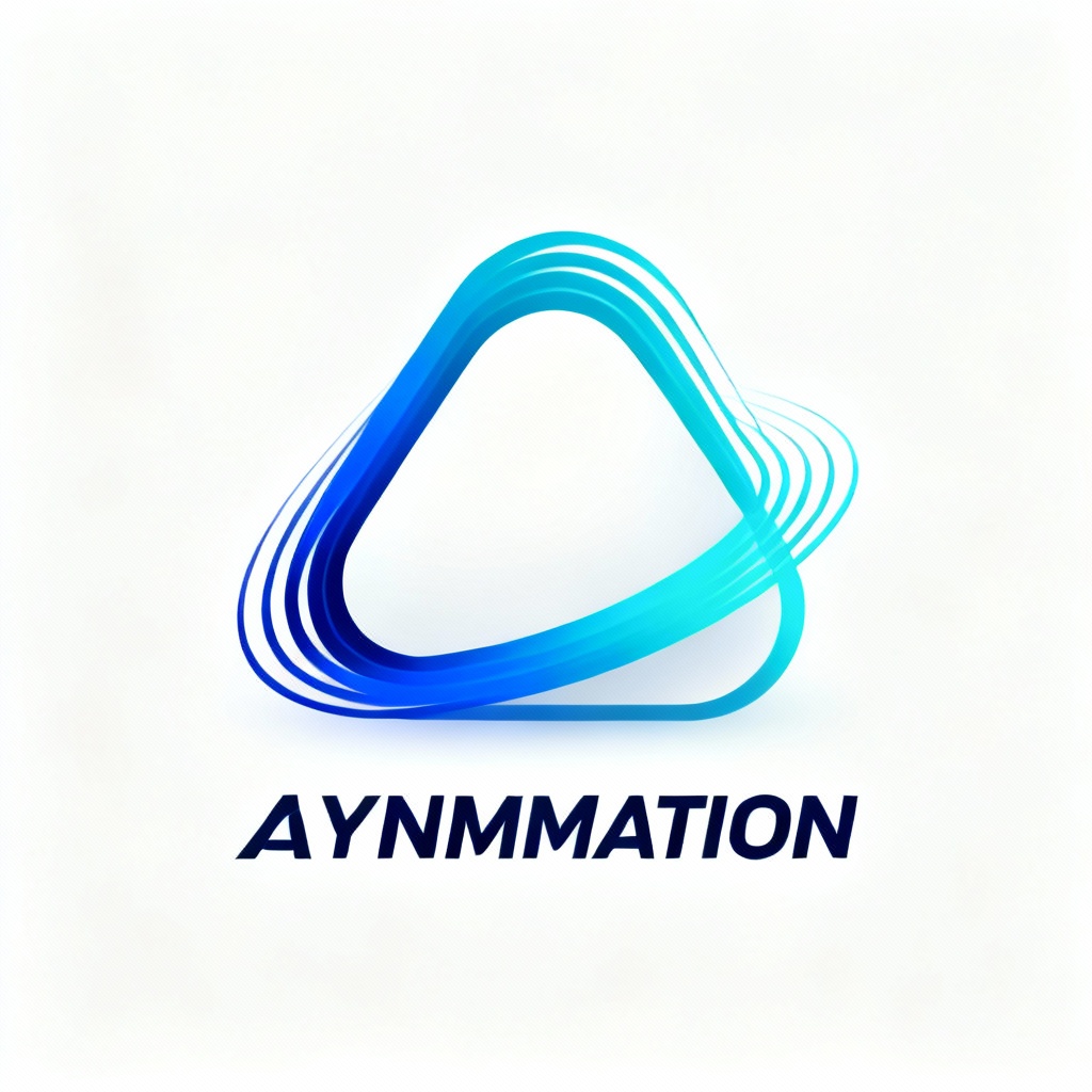 dynamic animation logo 4