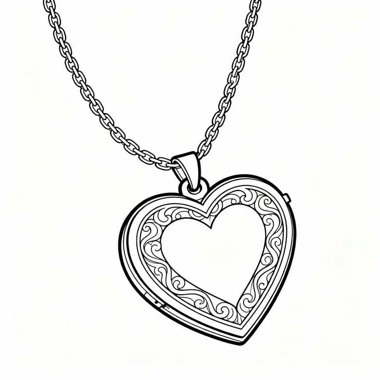 coloring pages valentines