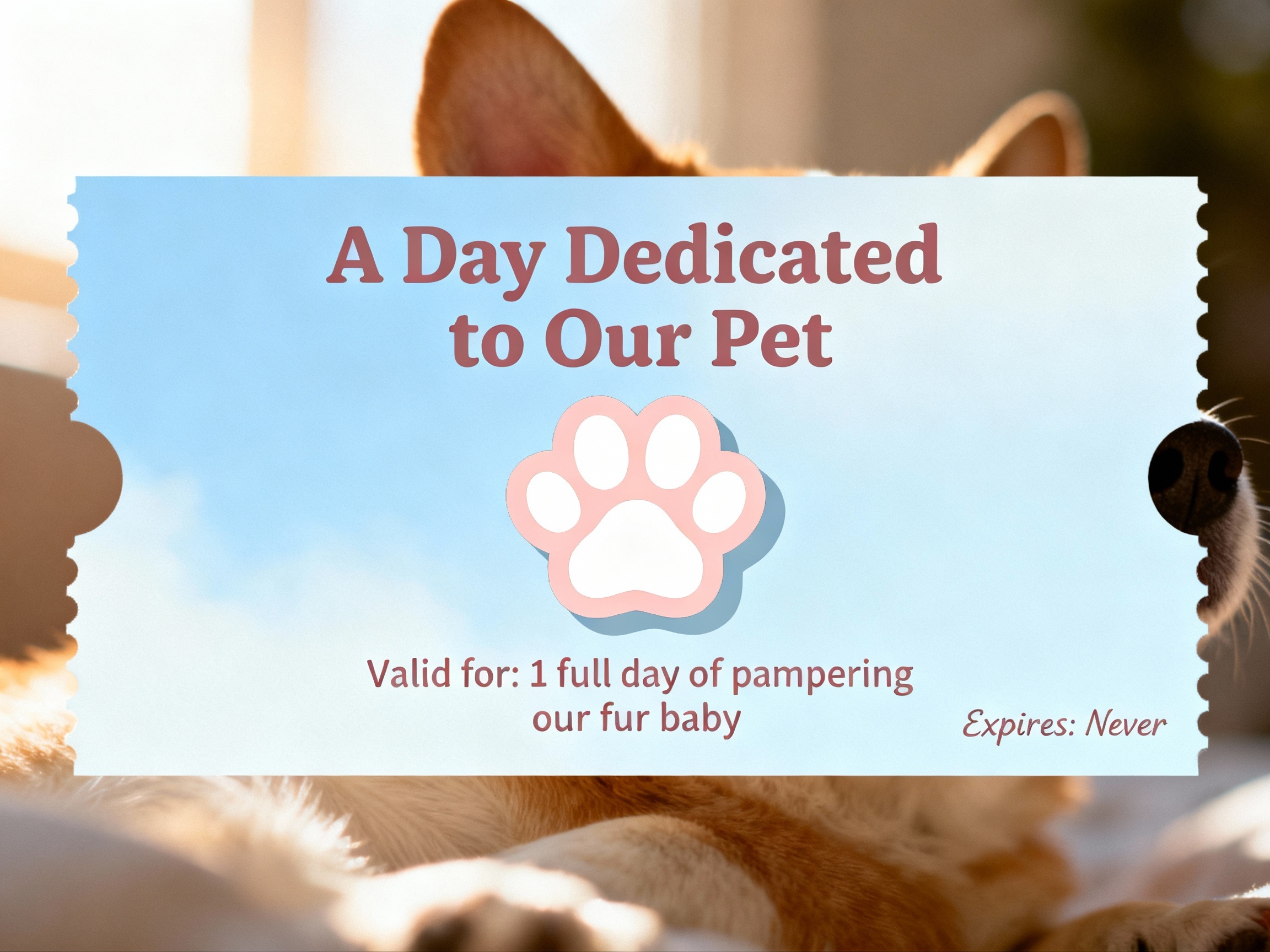 Love coupon templates