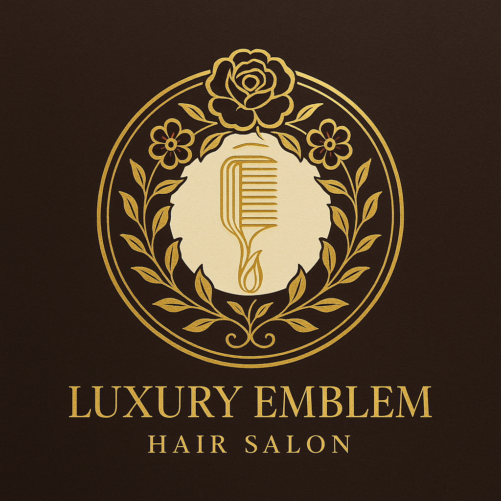 hair salon logo 25
