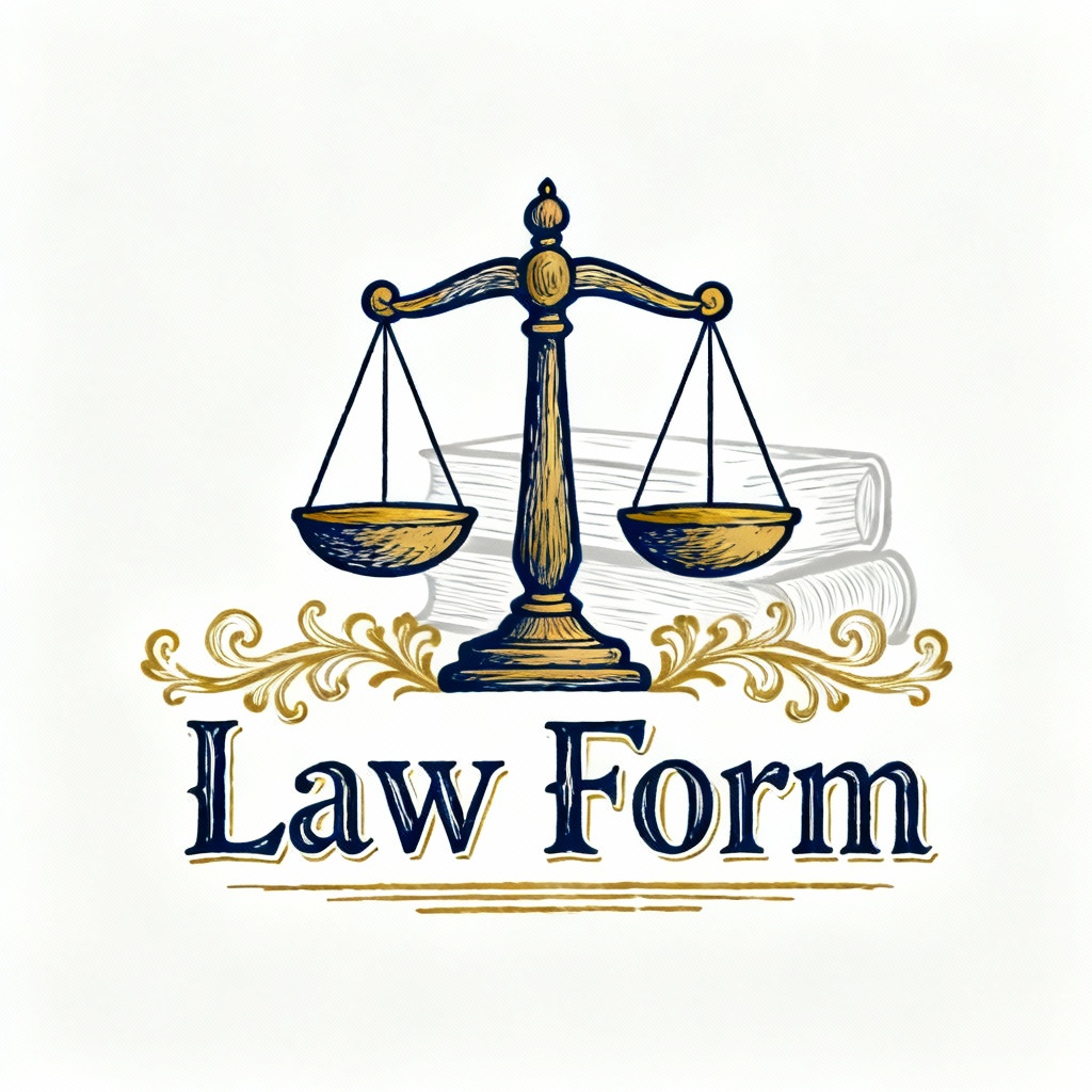 law firm logo