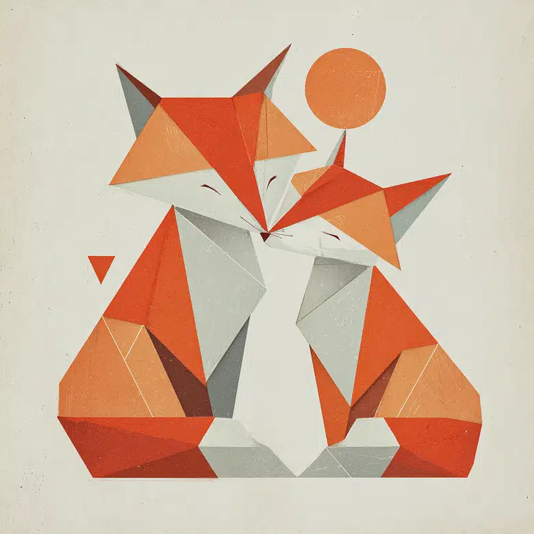 Valentine’s Day card templates