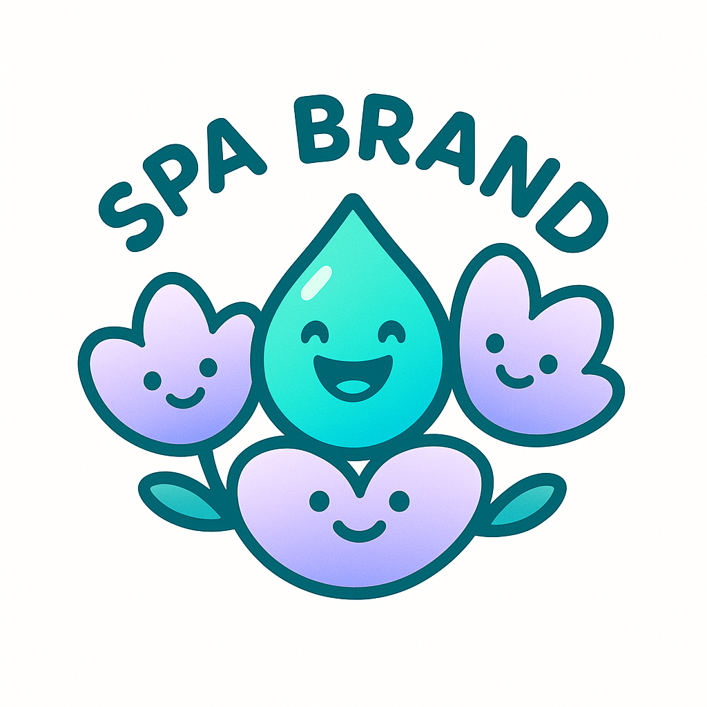 massage logo