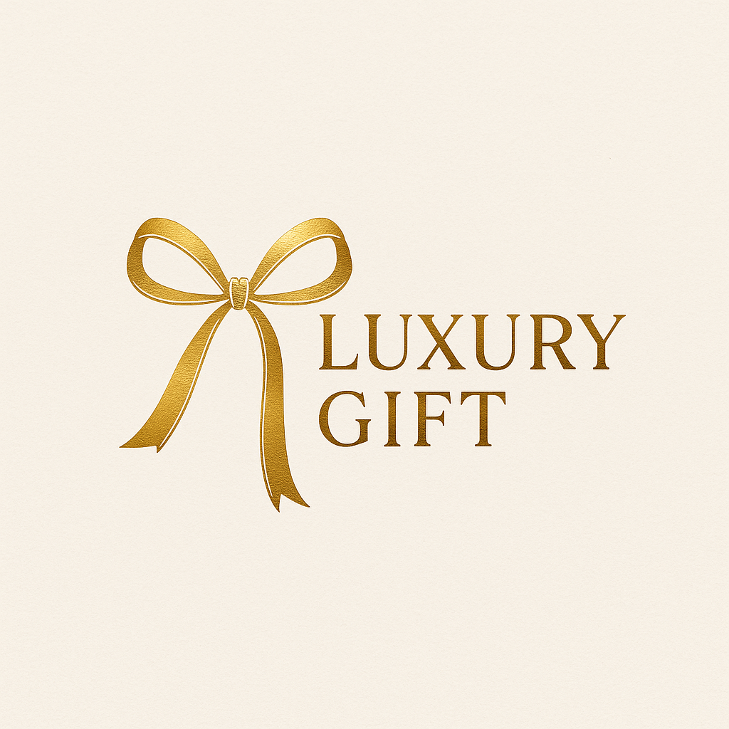 a luxury gift logo2