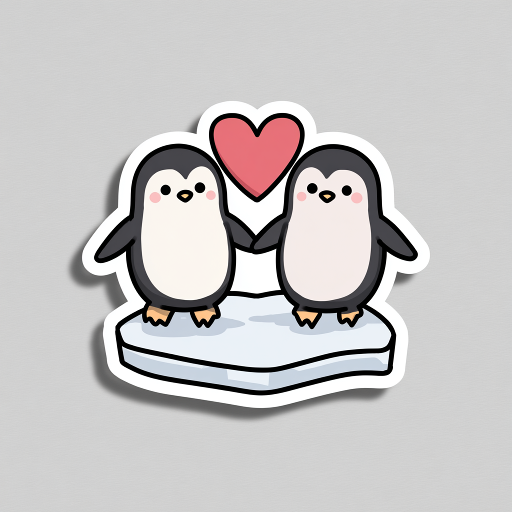 valentine sticker templates