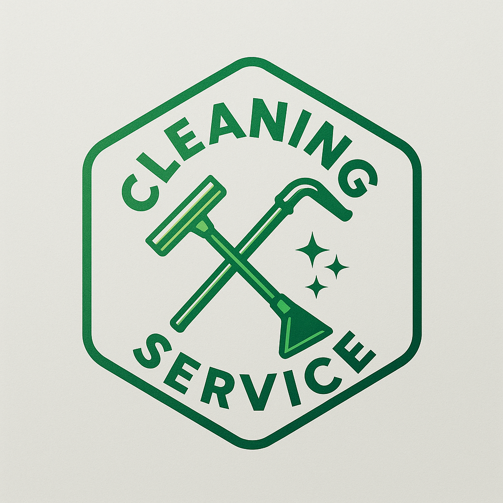 carpet-cleaning logo