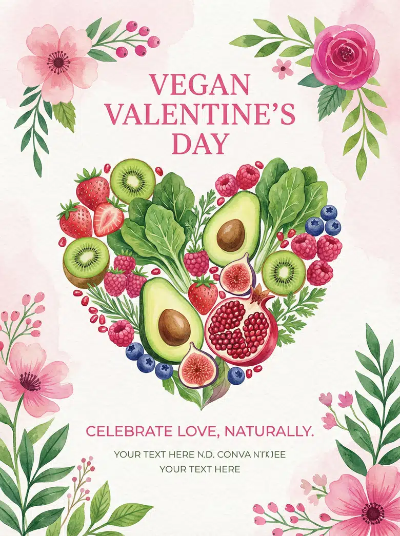 Valentine’s Day Flyer