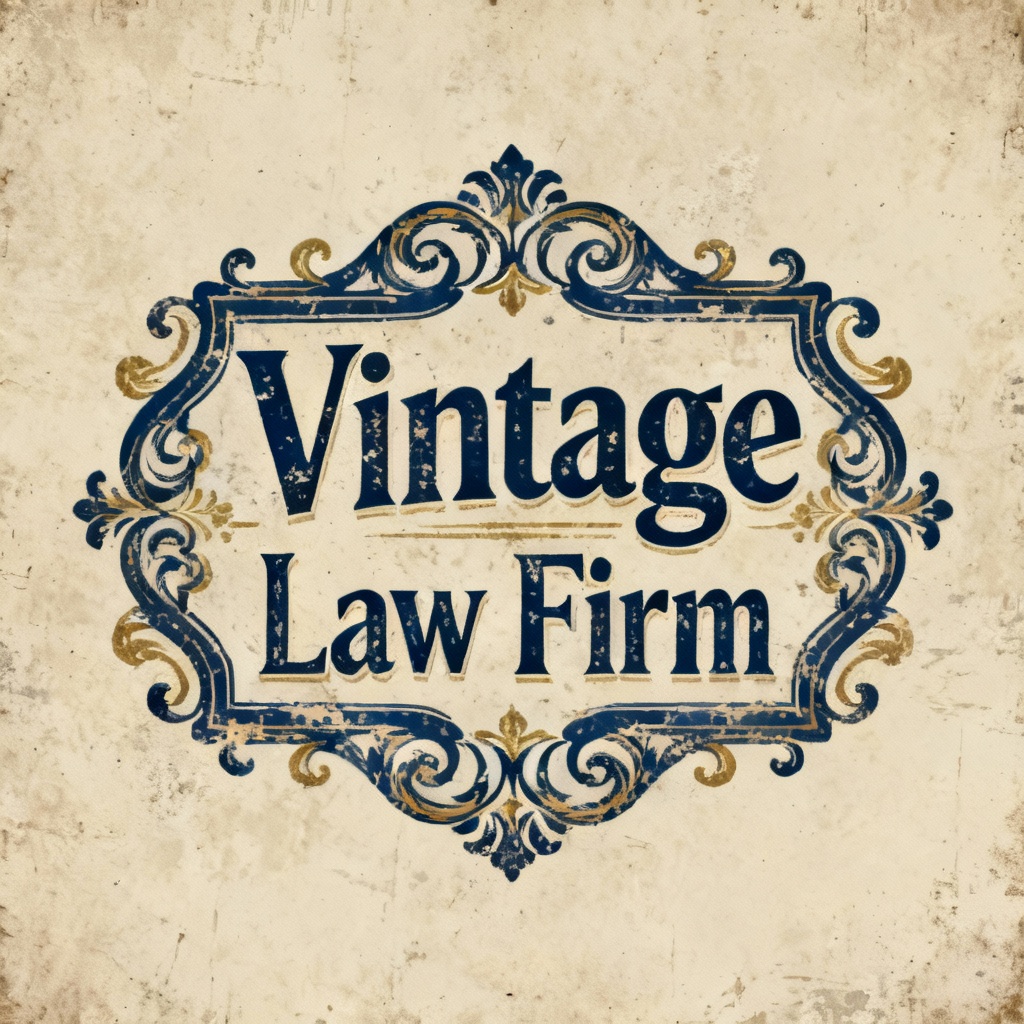 law firm logo