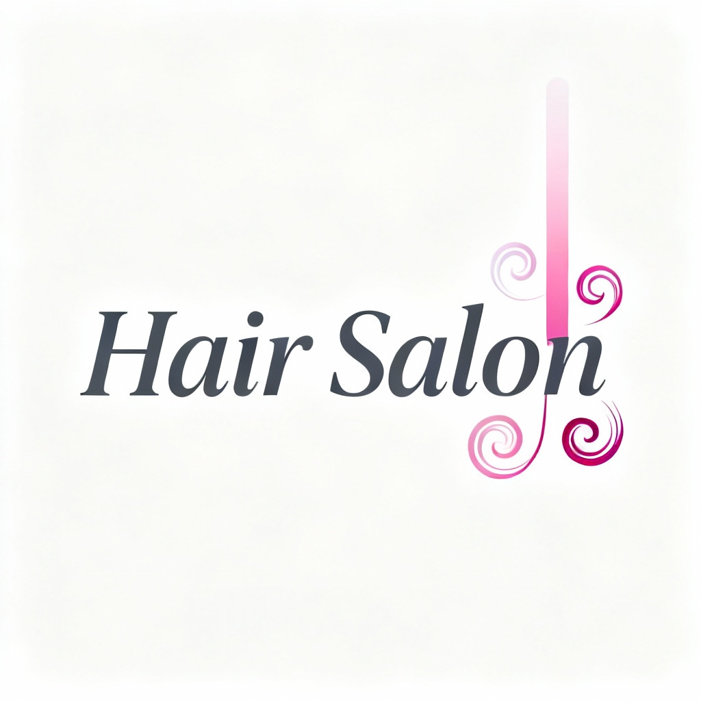 hair salon logo 31