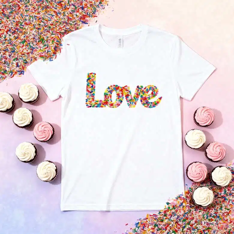 valentines day shirt design