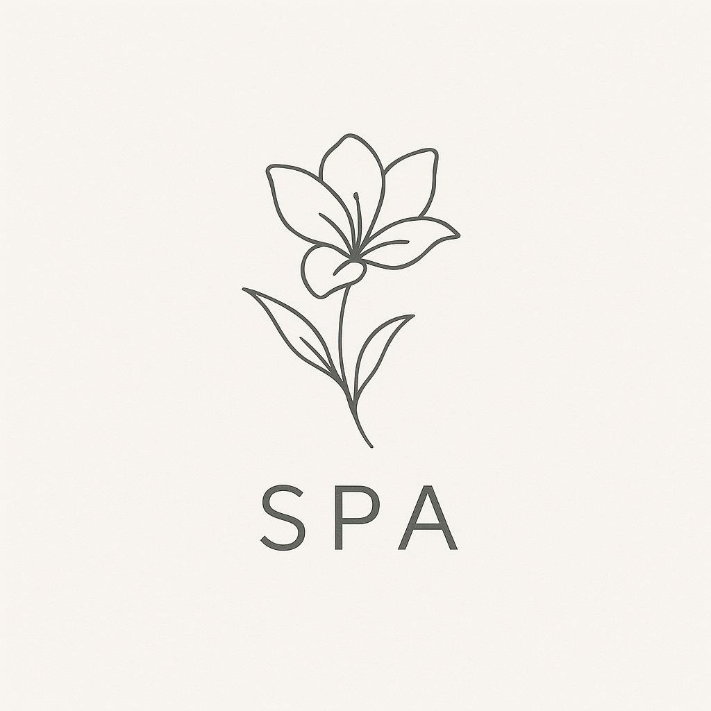 massage logo