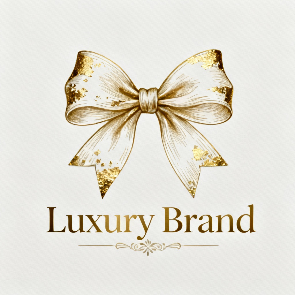 a luxury gift logo1