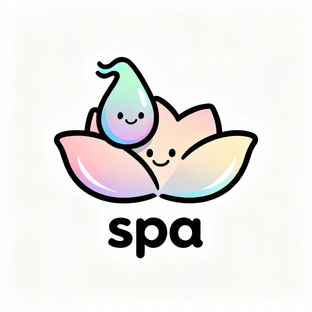 massage logo