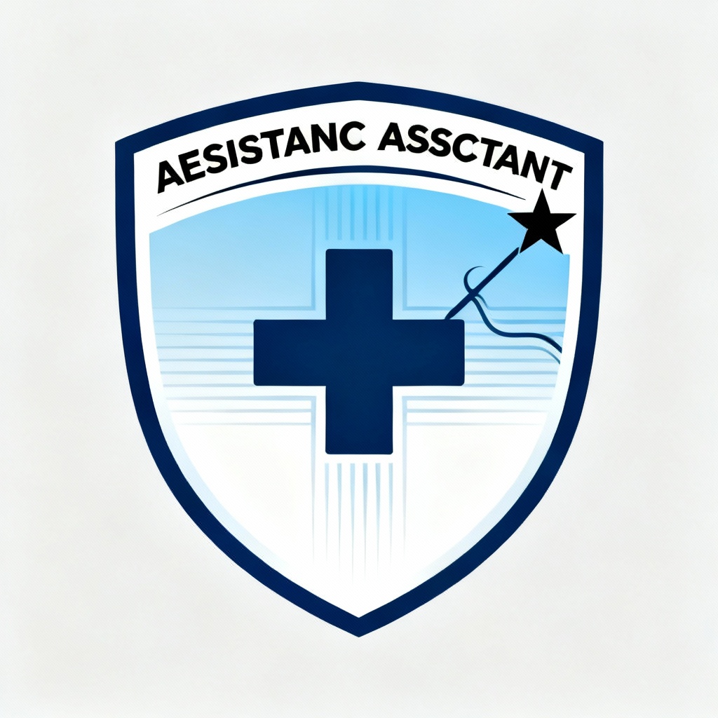 physician assistant logo