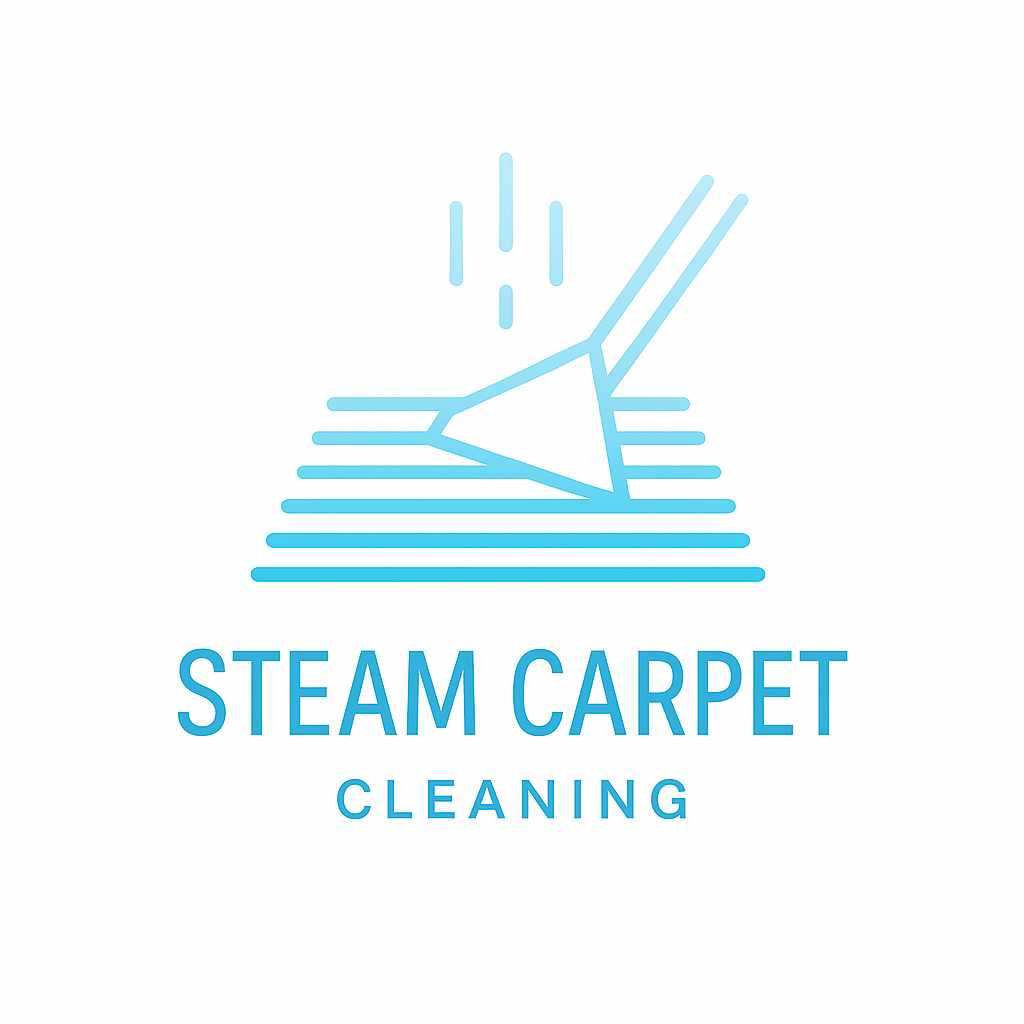 carpet-cleaning logo