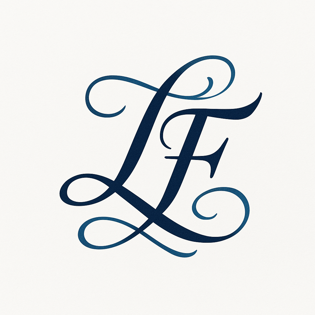 law firm logo