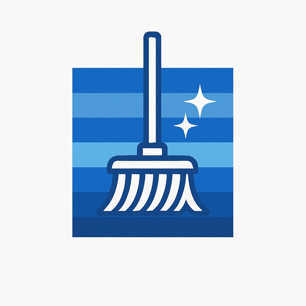 carpet-cleaning logo