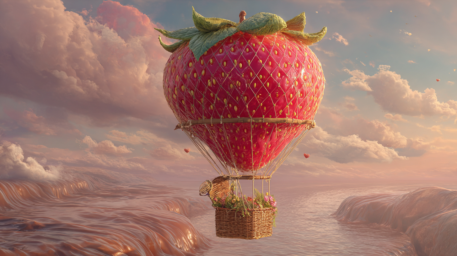 Valentine’s Day Poster