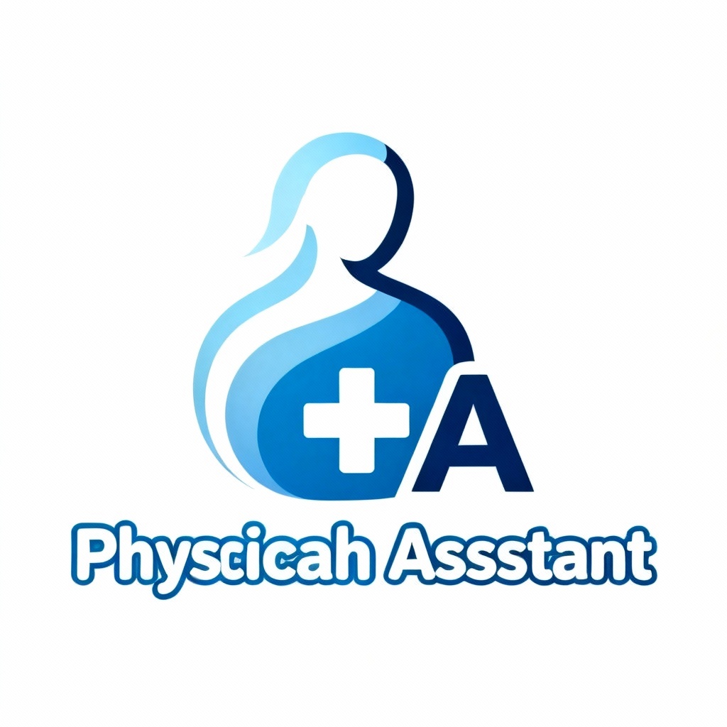physician assistant logo