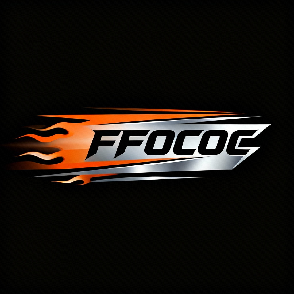 speed-focused logo 222