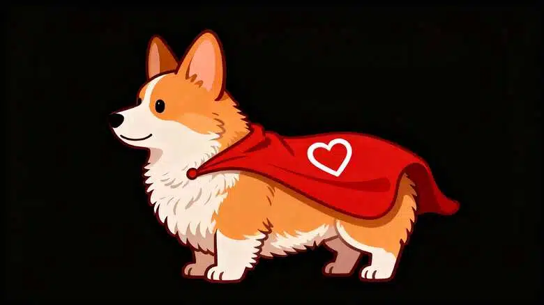 valentine animals clipart