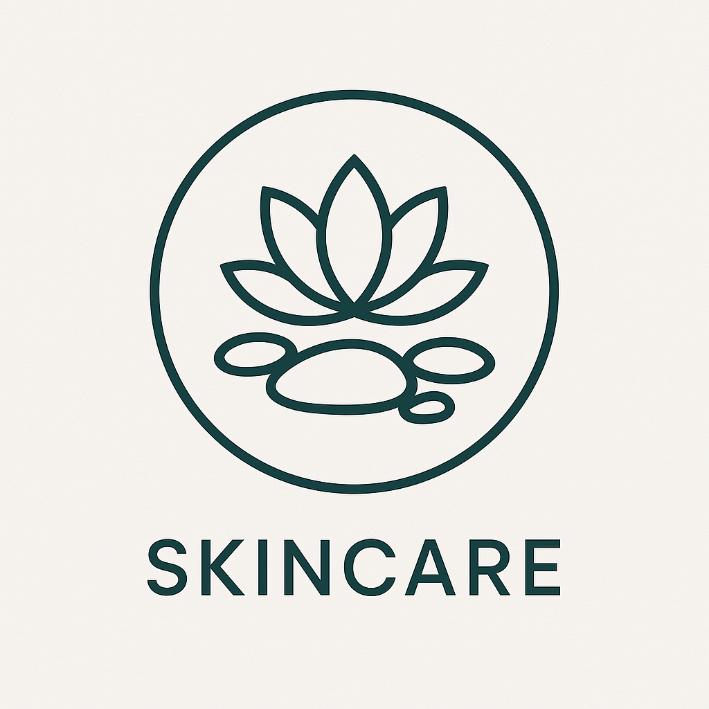 skin care logo 