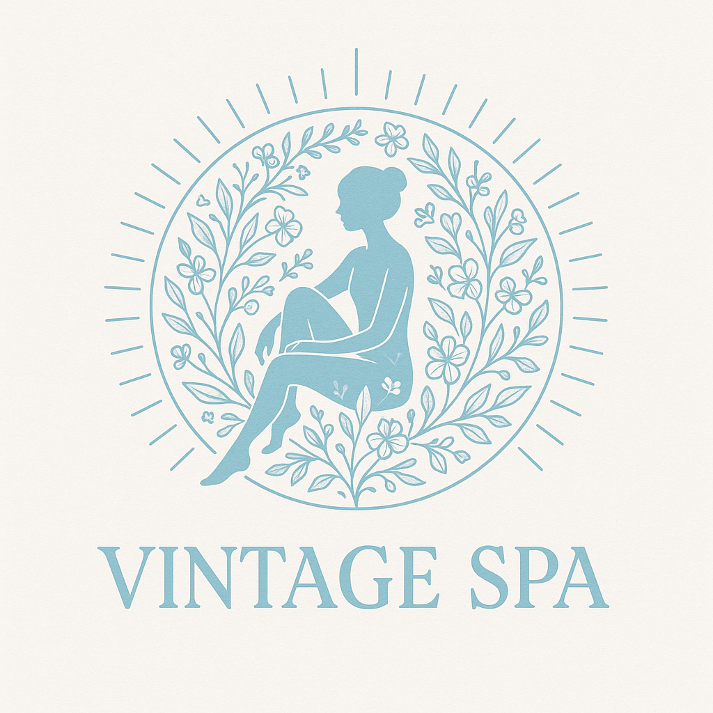 massage logo
