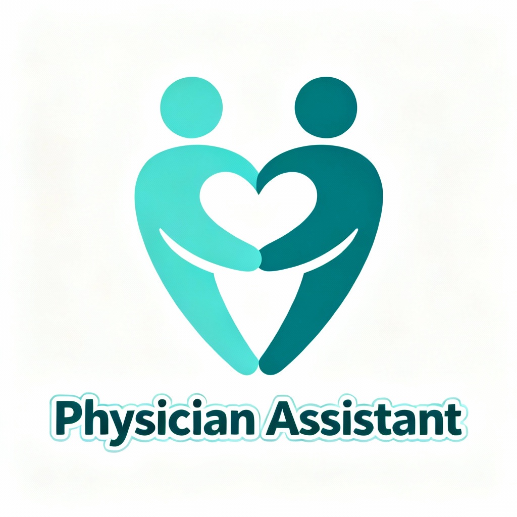 physician assistant logo