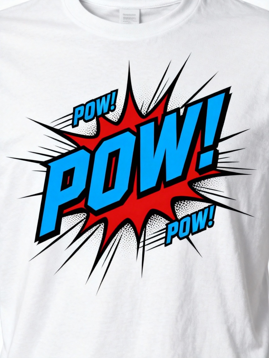 book-style t-shirt logo22