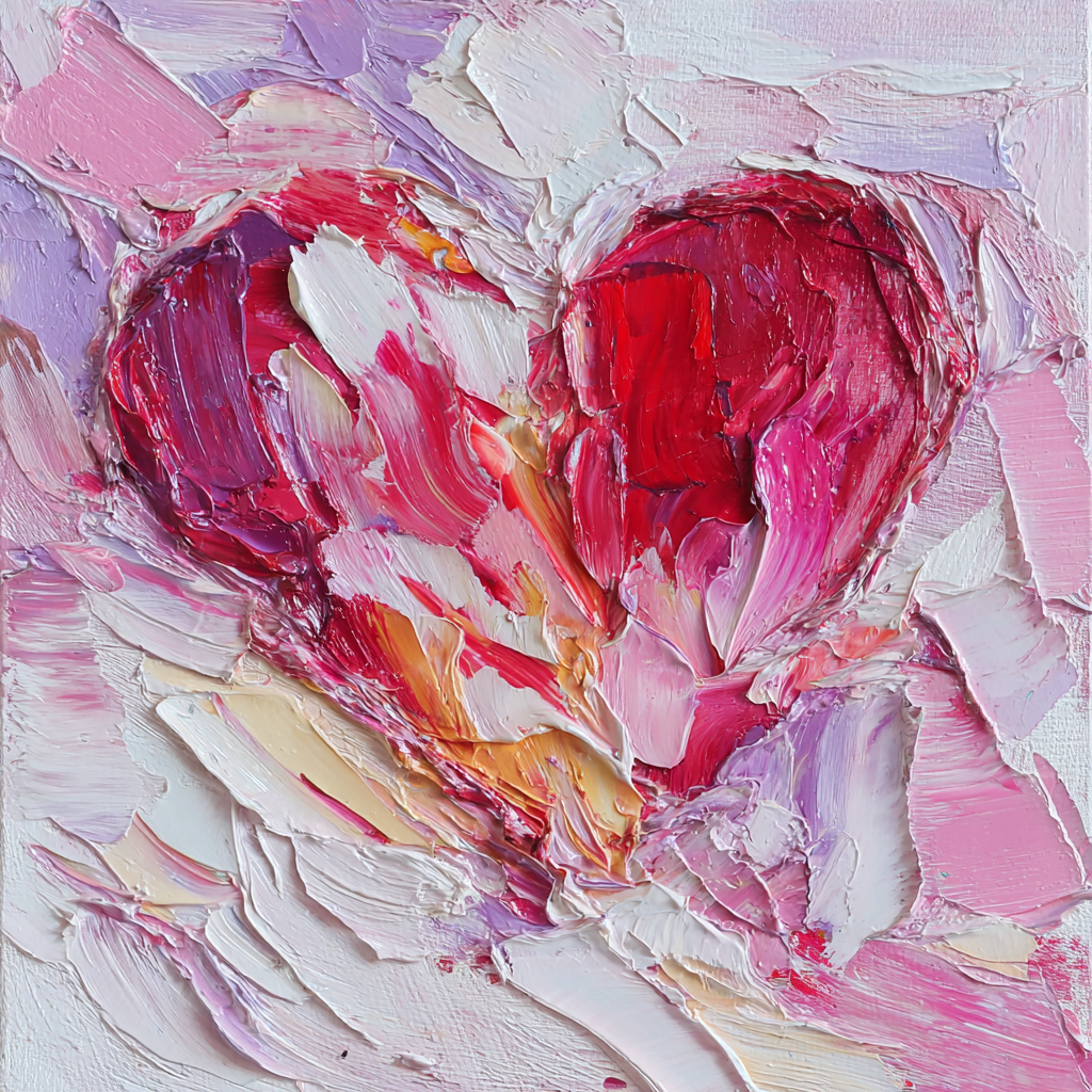 Valentine’s Day Poster