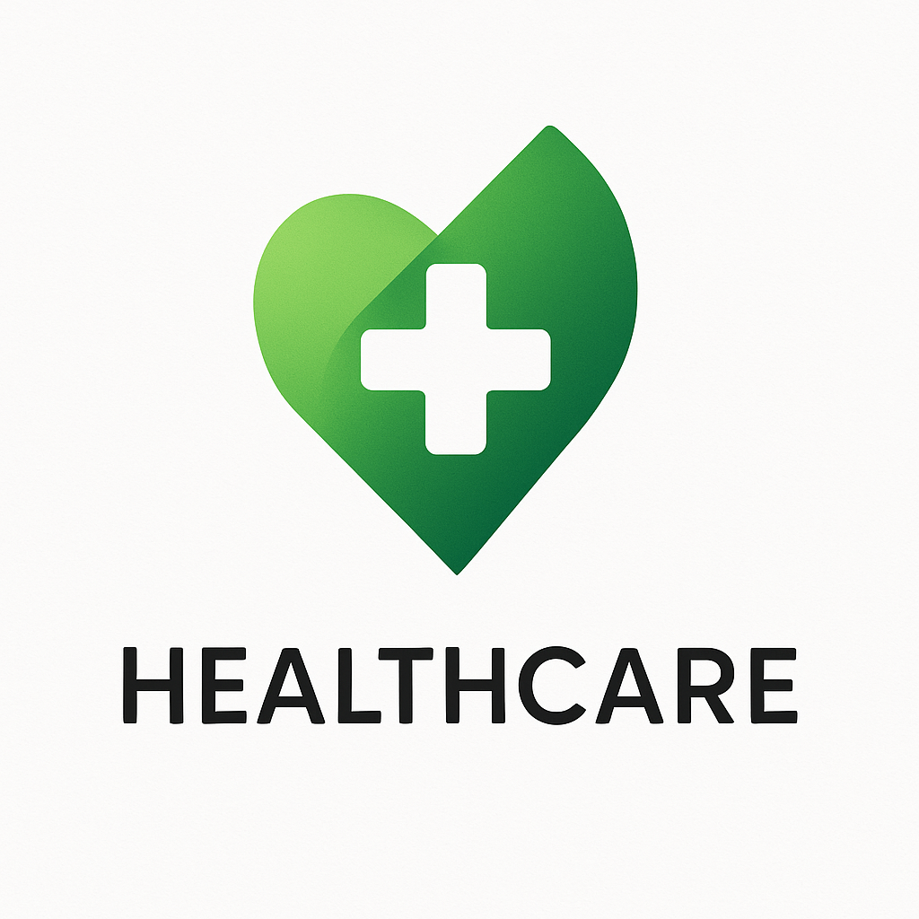 modern minimalist logo with cross 