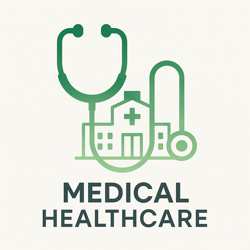 flat icon-style logo