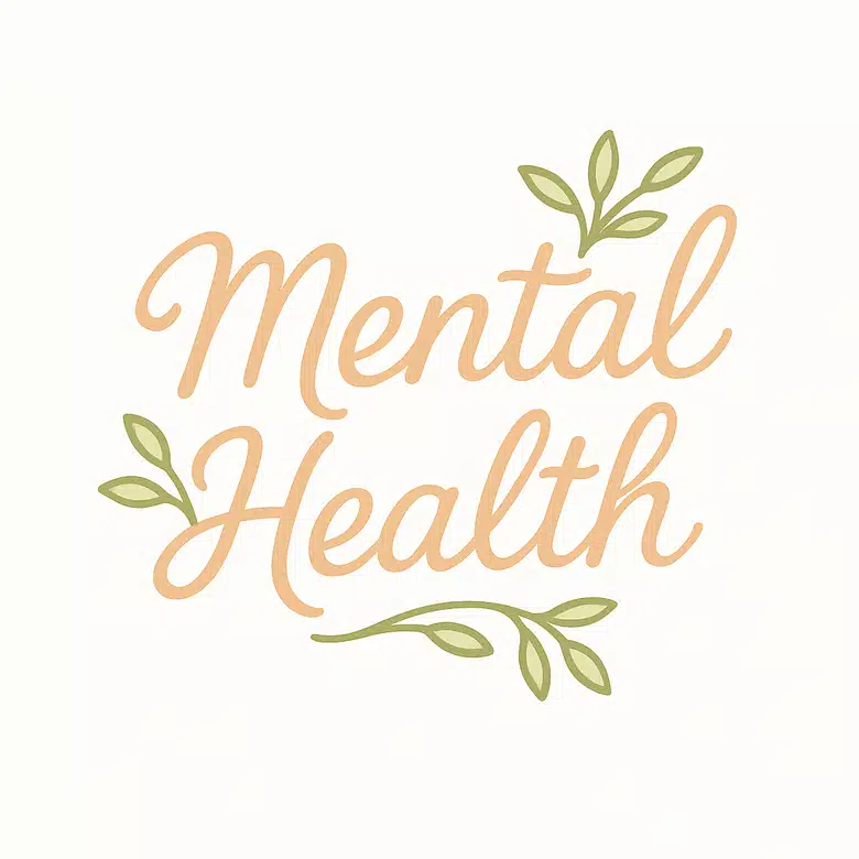 mental health logo
