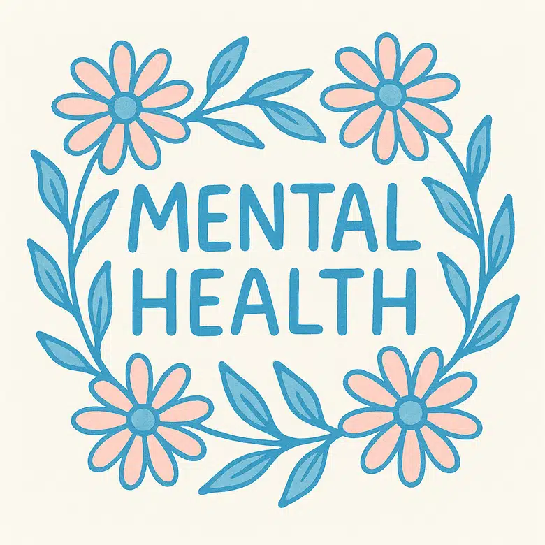 mental health logo
