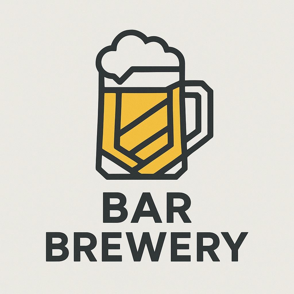geometric bar logo22