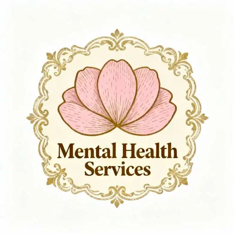 mental health logo